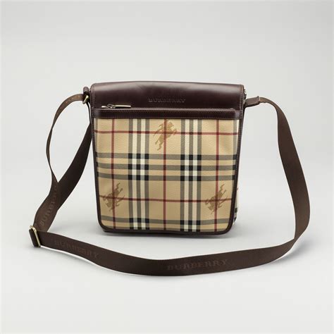 burberry message bag|Burberry crossbody messenger bag.